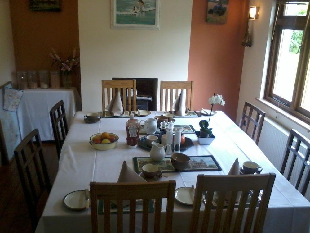 Homelea Bed And Breakfast Canterbury Kültér fotó
