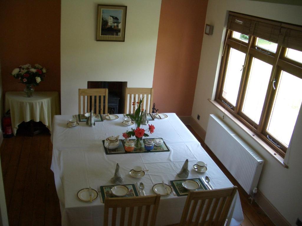 Homelea Bed And Breakfast Canterbury Kültér fotó