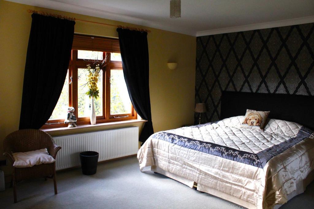 Homelea Bed And Breakfast Canterbury Kültér fotó