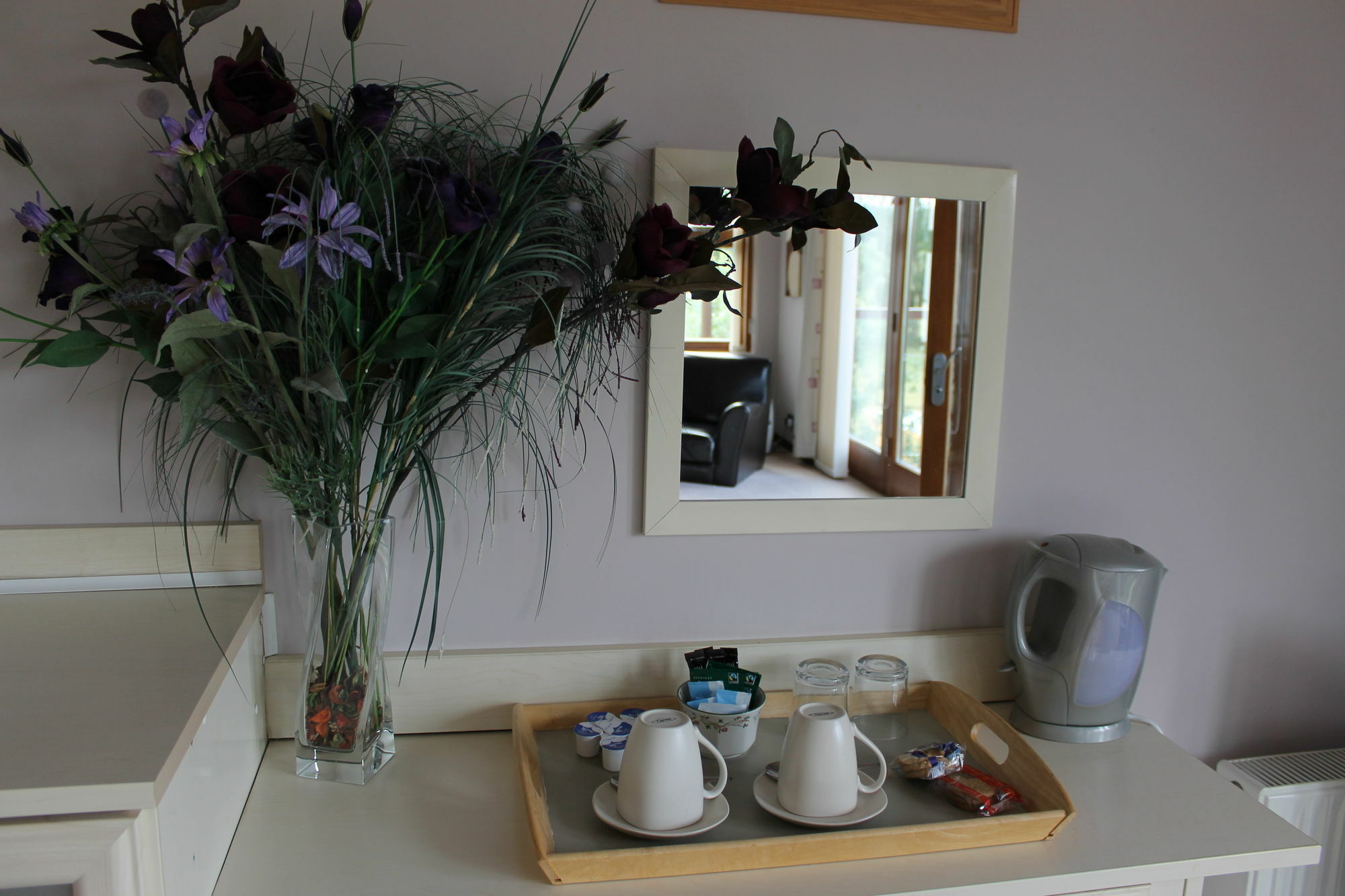 Homelea Bed And Breakfast Canterbury Kültér fotó