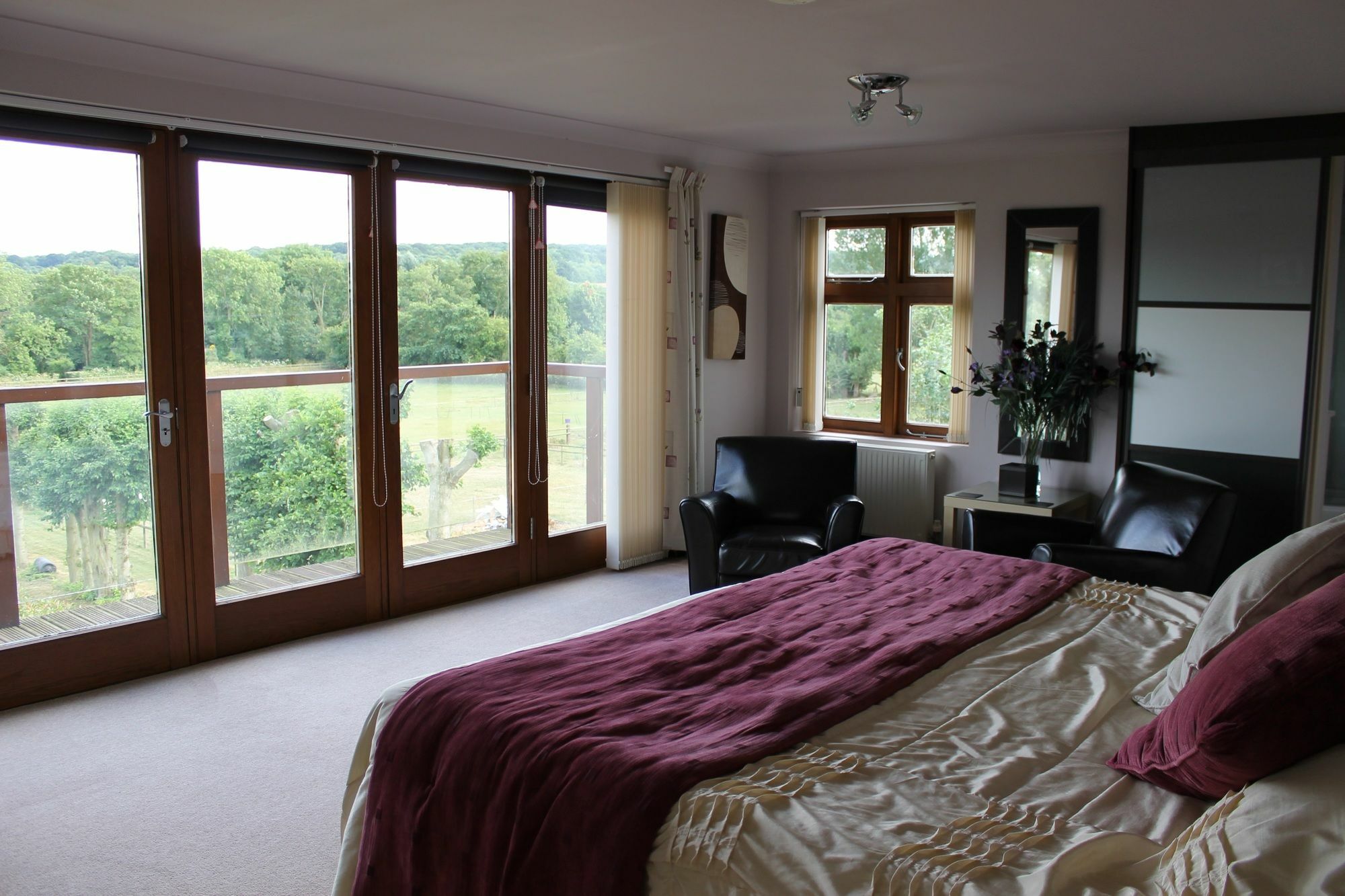 Homelea Bed And Breakfast Canterbury Kültér fotó