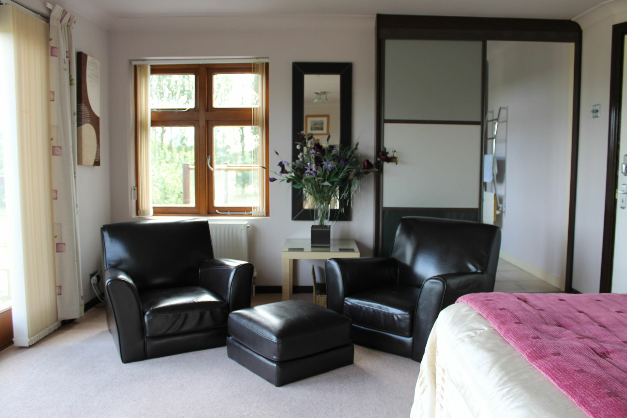 Homelea Bed And Breakfast Canterbury Kültér fotó